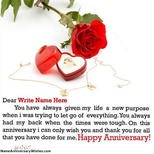 Anniversary wishes wife wedding for 100+Best Heartfelt