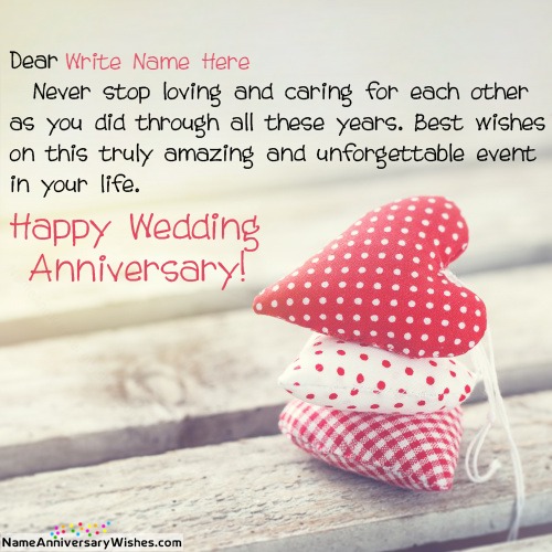 Happy Anniversary Images With Quotes